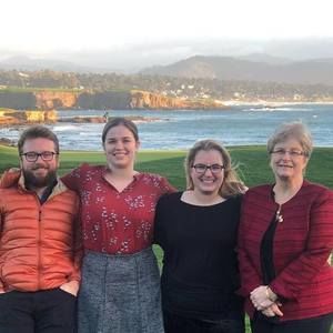 Meet your Posher, Martha